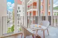 Apartamento 1 habitacion 55 m² Tivat, Montenegro