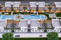 Appartement 3 chambres 120 m² Famagouste, Chypre du Nord