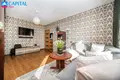 Квартира 2 комнаты 54 м² Вильнюс, Литва