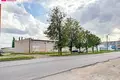 Propriété commerciale 1 100 m² à Pasvalys, Lituanie