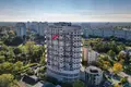 Квартира 2 комнаты 45 м² Познань, Польша