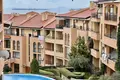 Квартира 1 комната 69 м² Несебр, Болгария