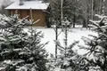 Дом  Налибокский сельский Совет, Беларусь