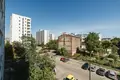 Apartamento 3 habitaciones 64 m² Varsovia, Polonia