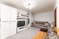 Apartamento 2 habitaciones 53 m² Minsk, Belarús