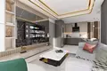 Kompleks mieszkalny Novye apartamenty v prestizhnom proekte - Mahmutlar