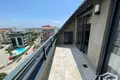 3 room apartment 120 m² Alanya, Turkey