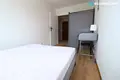 Apartamento 2 habitaciones 37 m² Cracovia, Polonia