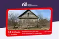 Casa 51 m² Palacanski siel ski Saviet, Bielorrusia