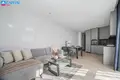 Apartamento 3 habitaciones 54 m² Skirgiskes, Lituania