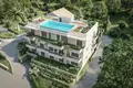 2 bedroom apartment 106 m² Kotor, Montenegro