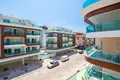 1 bedroom apartment 60 m² Mediterranean Region, Turkey