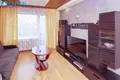 2 room apartment 47 m² Panevėžys, Lithuania