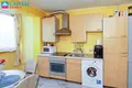 Квартира 2 комнаты 39 м² Паневежис, Литва