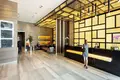 Mieszkanie 2 pokoi 104 m² Sariyer, Turcja