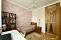 Mieszkanie 3 pokoi 73 m² Mińsk, Białoruś