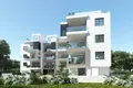 Apartamento 2 habitaciones 51 m² Larnaca, Chipre