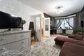 Квартира 3 комнаты 79 м² Минск, Беларусь