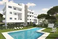 Apartamento 4 habitaciones 108 m² Benalmadena, España