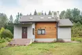 Casa 129 m² Lasanski siel ski Saviet, Bielorrusia