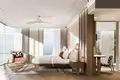 Complejo residencial Laguna Oceanus