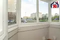 1 room apartment 49 m² Minsk, Belarus