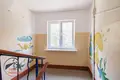 Wohnung 1 Zimmer 32 m² Minsk, Weißrussland