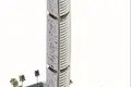 Mieszkanie 3 pokoi 139 m² Benidorm, Hiszpania