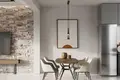 3 bedroom apartment 154 m² Polychrono, Greece