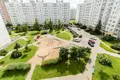 Mieszkanie 2 pokoi 58 m² Mińsk, Białoruś