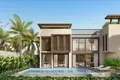 Complejo residencial New complex of villas with swimming pools at 400 meters from Bang Tao Beach, Phuket, Thailand