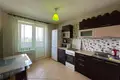 Wohnung 2 zimmer 66 m² in Polazk, Belarus