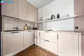 Appartement 4 chambres 112 m² Vilnius, Lituanie