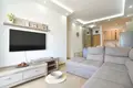 Wohnung 1 Schlafzimmer 47 m² Budva, Montenegro