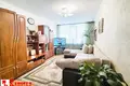 2 room apartment 47 m² Homel, Belarus