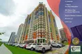 2 room apartment 56 m² Minsk, Belarus