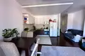 Wohnung 1 Schlafzimmer 59 m² Budva, Montenegro