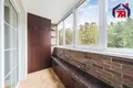 3 room apartment 81 m² Borovlyany, Belarus