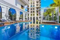 Ático 4 habitaciones 150 m² Muratpasa, Turquía