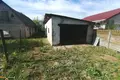 House 65 m² Luhavaja Slabada, Belarus