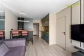 Квартира 2 комнаты 38 м² Копище, Беларусь