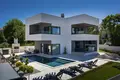 3 bedroom villa 220 m² Grad Pula, Croatia