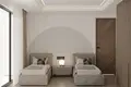 3 bedroom villa 221 m² Muratpasa, Turkey