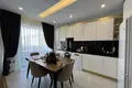 Квартира 3 комнаты  Аланья, Турция