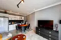 Apartamento 2 habitaciones 66 m² Muratpasa, Turquía