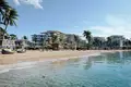 Complejo residencial New beachfront Rixos Beach Residences — Phase 2 with swimming pools, Dubai Islands, Dubai, UAE