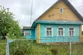Maison 2 chambres 58 m² Ivianiecki sielski Saviet, Bélarus