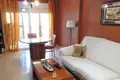 1 bedroom apartment 58 m² Benidorm, Spain