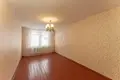 Apartamento 2 habitaciones 47 m² Sarsuny, Bielorrusia