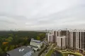 Apartamento 3 habitaciones 78 m² Minsk, Bielorrusia